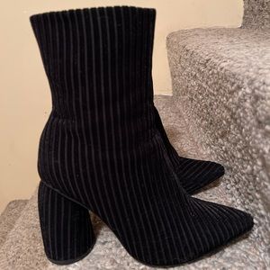 🖤 Witchy Black Boots 🖤